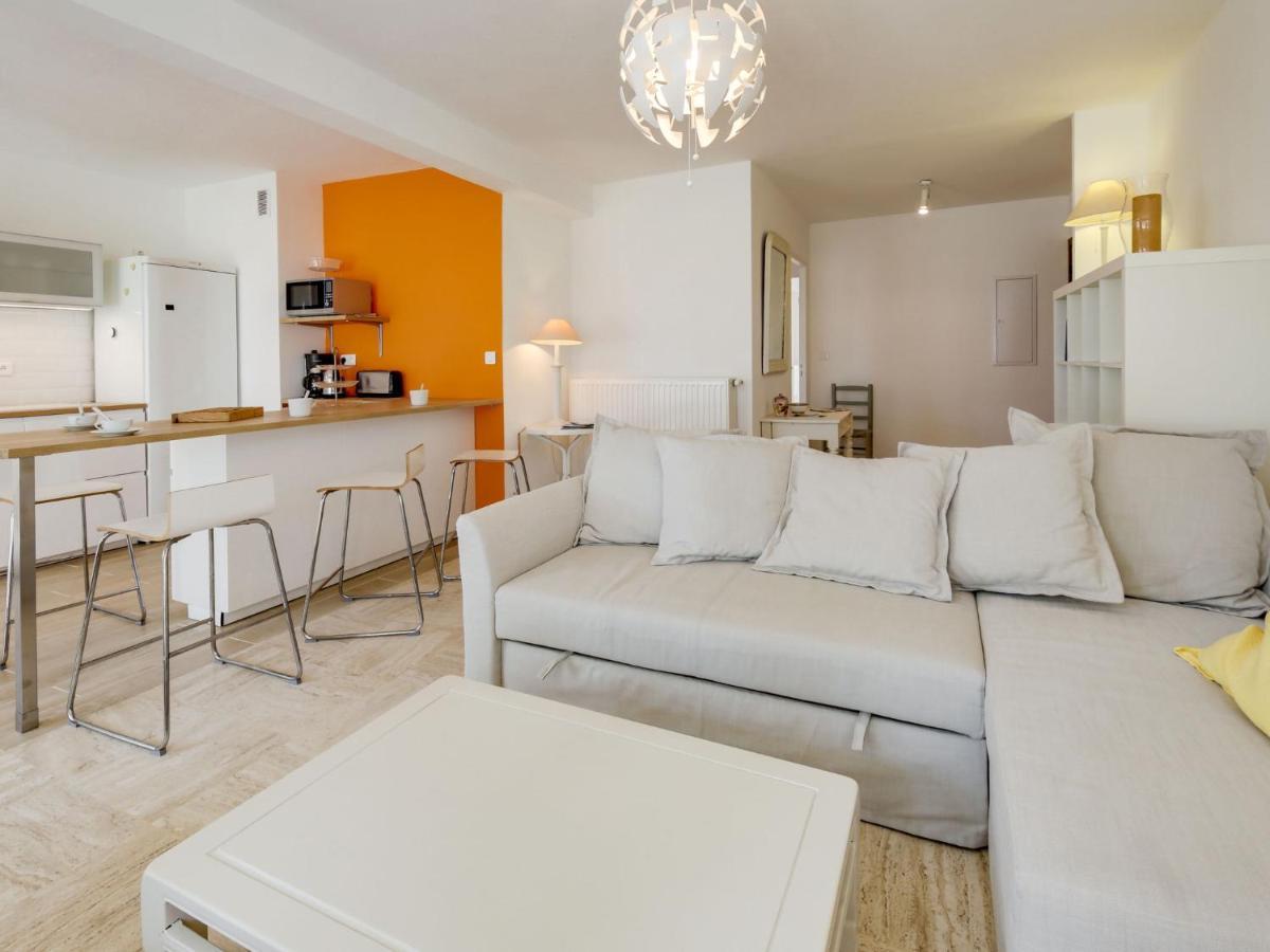 Apartment Residence Eden Parc By Interhome Sanary-sur-Mer Buitenkant foto