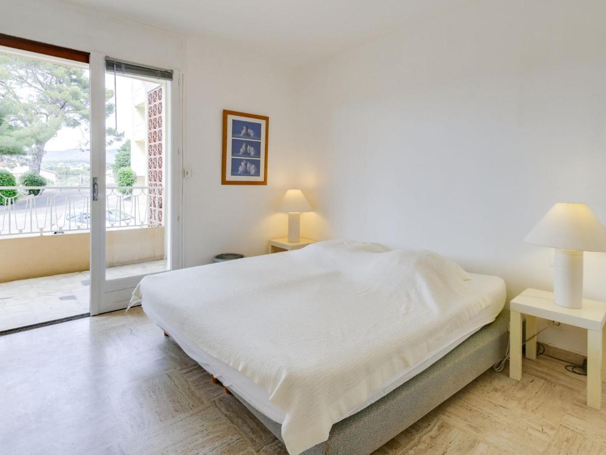 Apartment Residence Eden Parc By Interhome Sanary-sur-Mer Buitenkant foto