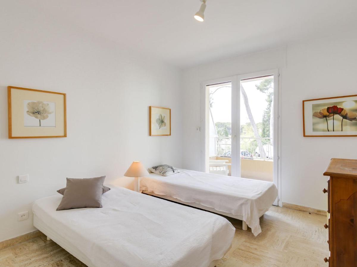 Apartment Residence Eden Parc By Interhome Sanary-sur-Mer Buitenkant foto
