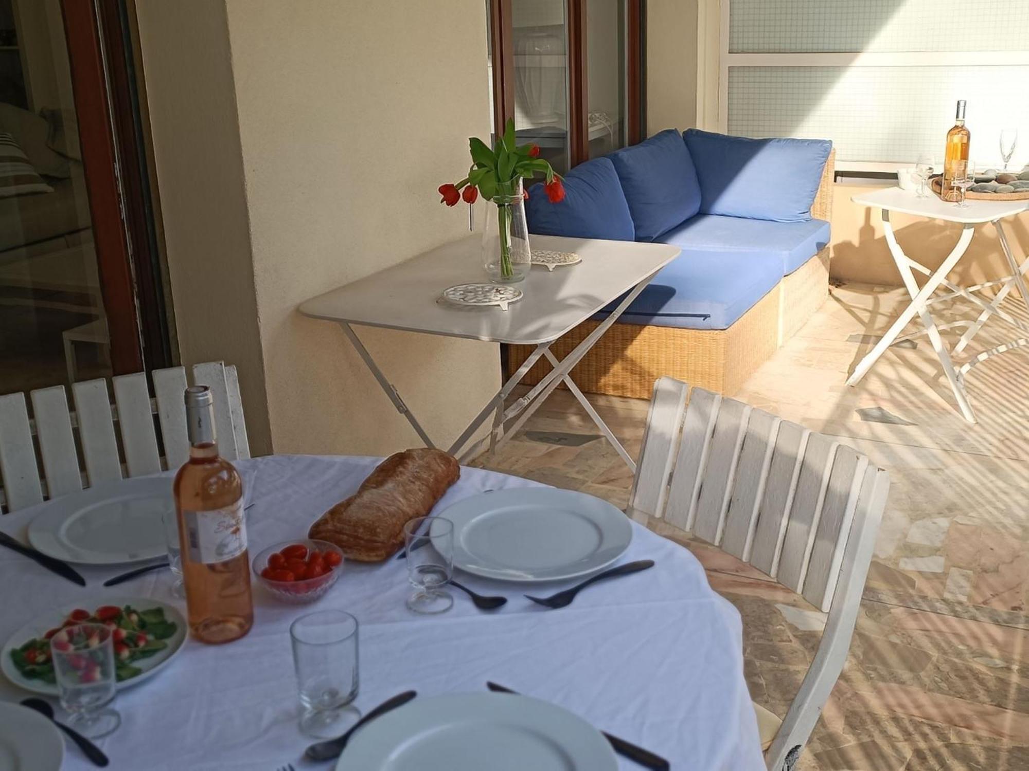 Apartment Residence Eden Parc By Interhome Sanary-sur-Mer Buitenkant foto