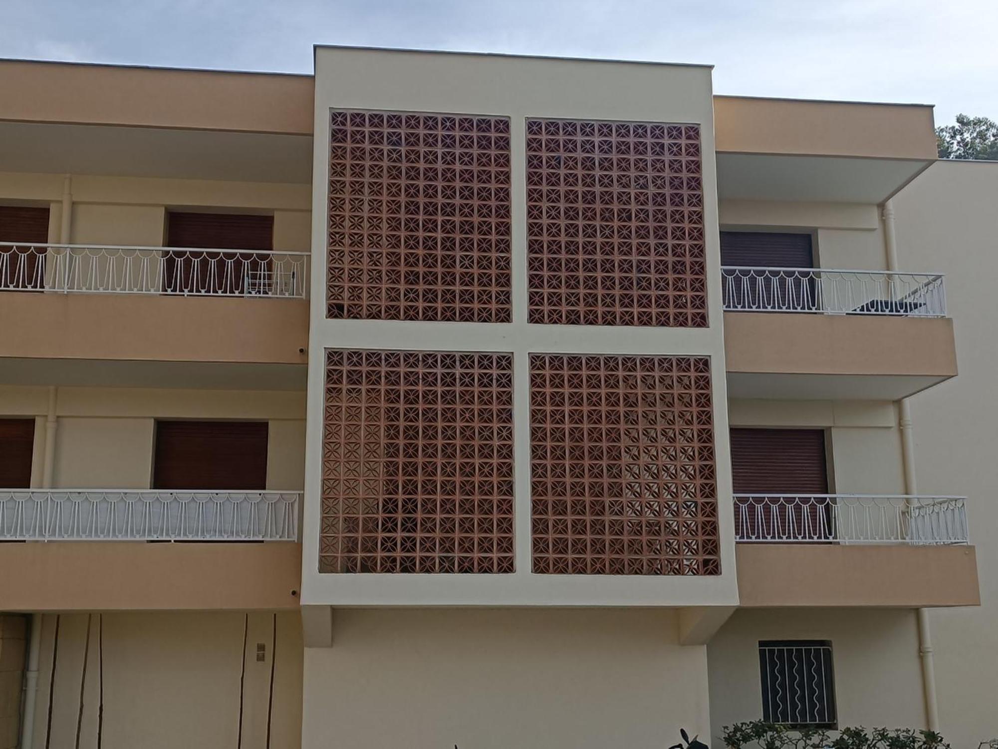 Apartment Residence Eden Parc By Interhome Sanary-sur-Mer Buitenkant foto