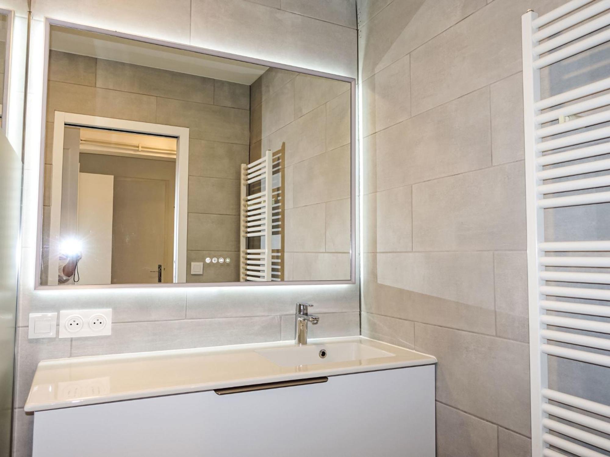 Apartment Residence Eden Parc By Interhome Sanary-sur-Mer Buitenkant foto
