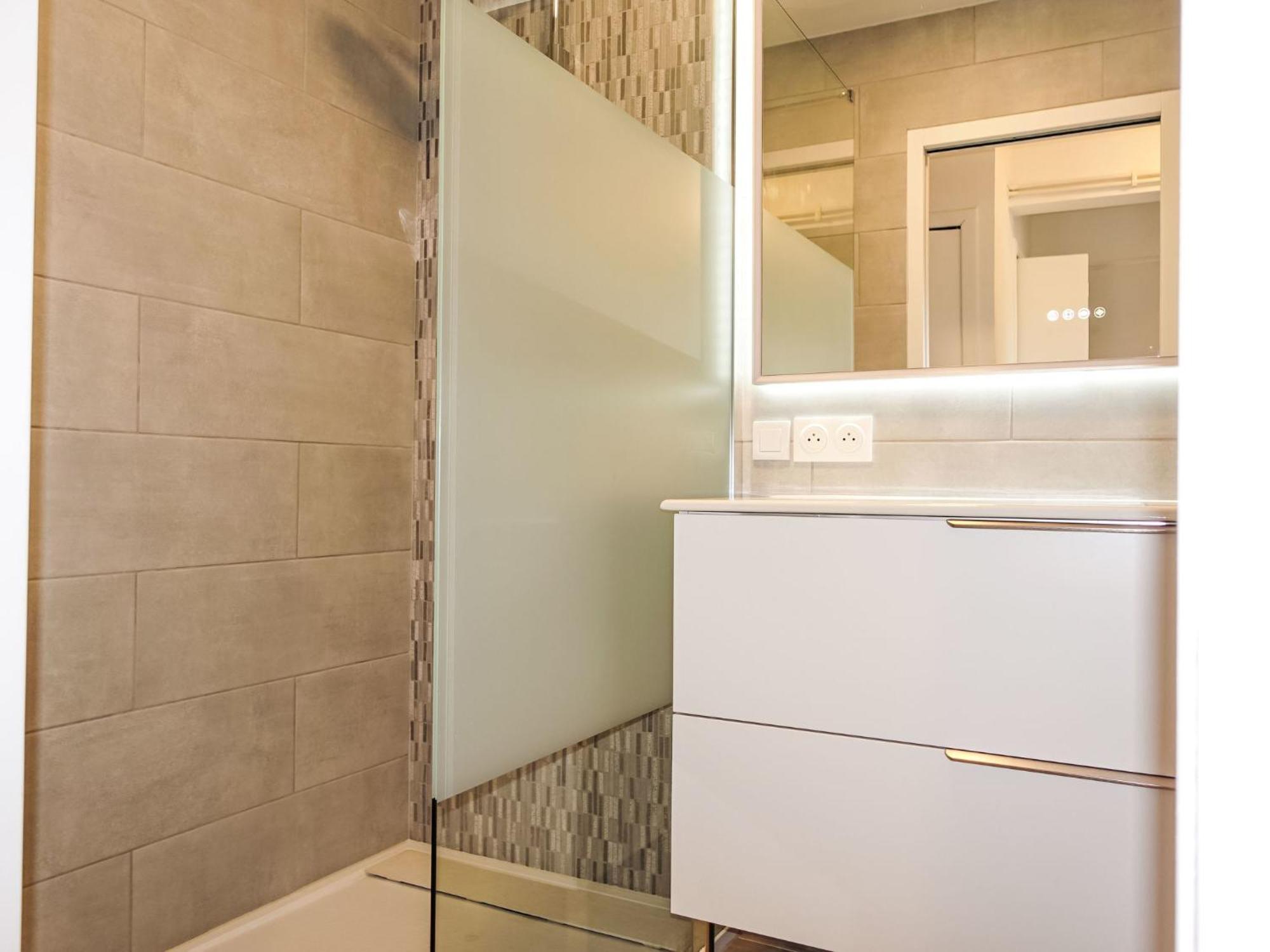 Apartment Residence Eden Parc By Interhome Sanary-sur-Mer Buitenkant foto