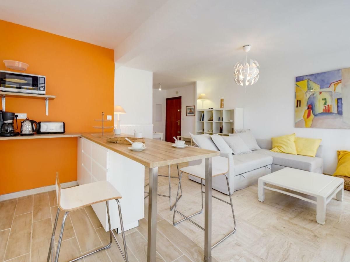 Apartment Residence Eden Parc By Interhome Sanary-sur-Mer Buitenkant foto