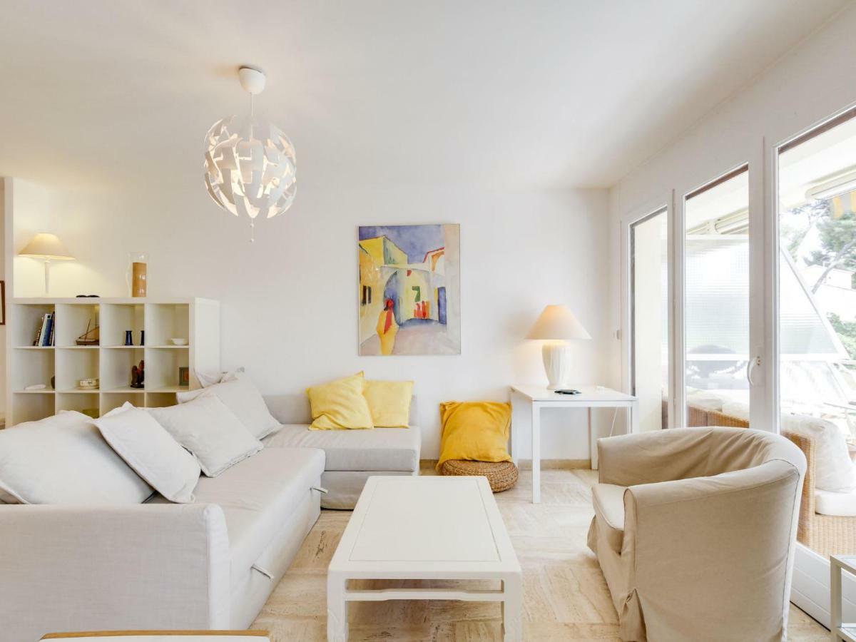 Apartment Residence Eden Parc By Interhome Sanary-sur-Mer Buitenkant foto